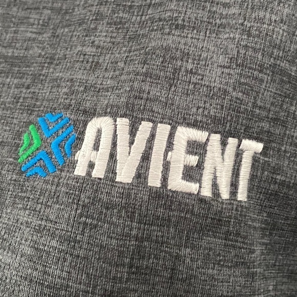 Nike Golf Women’s Athletic Dri-Fit Polo Sz.‎ XL NWT - Picture 6 of 15